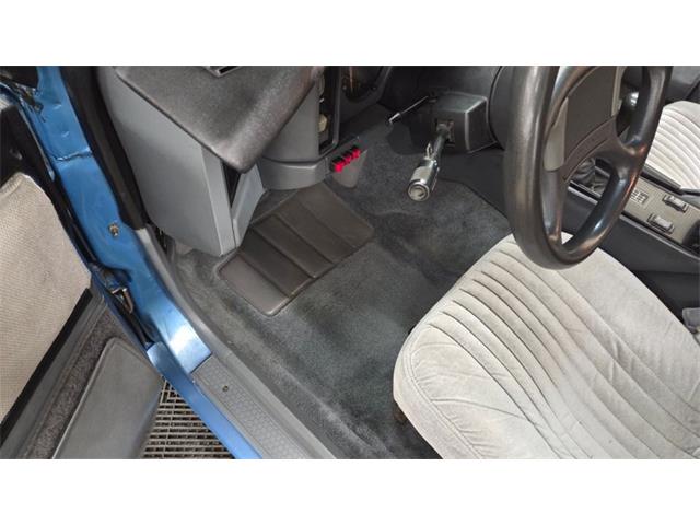 1989 Pontiac Firebird (CC-2069093) for sale in Mankato, Minnesota
