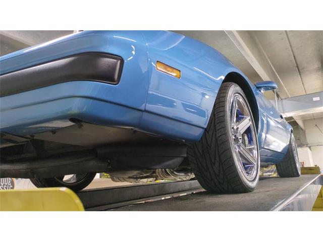 1989 Pontiac Firebird (CC-2069093) for sale in Mankato, Minnesota