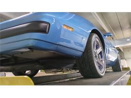 1989 Pontiac Firebird (CC-2069093) for sale in Mankato, Minnesota