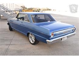1964 Chevrolet Nova (CC-2069094) for sale in Houston, Texas