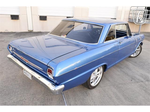 1964 Chevrolet Nova (CC-2069094) for sale in Houston, Texas