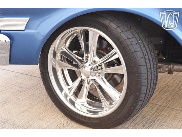 1964 Chevrolet Nova (CC-2069094) for sale in Houston, Texas