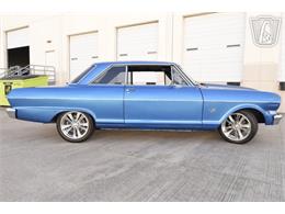 1964 Chevrolet Nova (CC-2069094) for sale in Houston, Texas