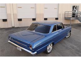 1964 Chevrolet Nova (CC-2069094) for sale in Houston, Texas