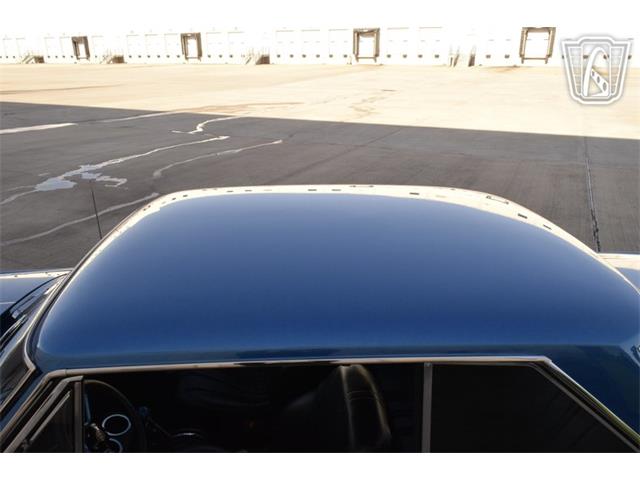 1964 Chevrolet Nova (CC-2069094) for sale in Houston, Texas