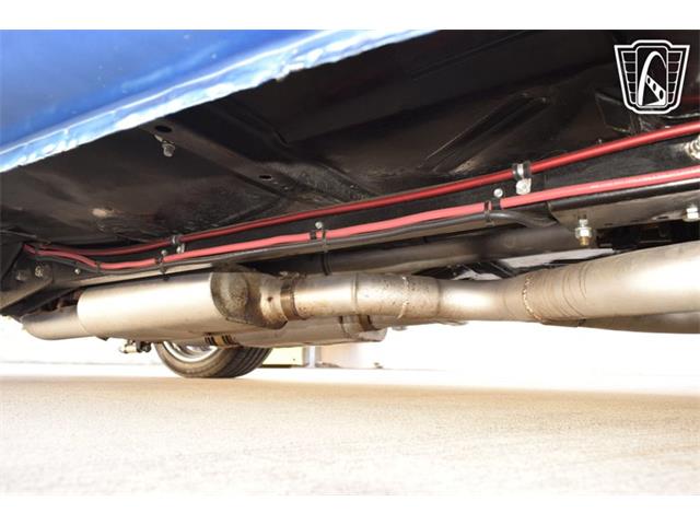 1964 Chevrolet Nova (CC-2069094) for sale in Houston, Texas