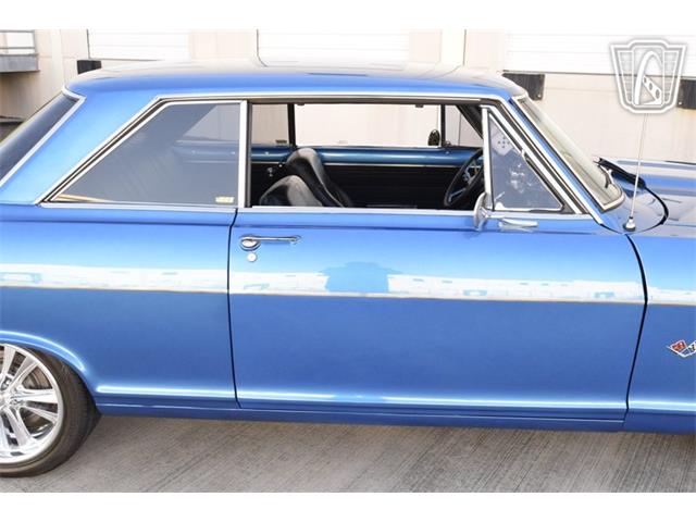 1964 Chevrolet Nova (CC-2069094) for sale in Houston, Texas