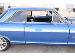 1964 Chevrolet Nova (CC-2069094) for sale in Houston, Texas