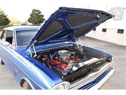 1964 Chevrolet Nova (CC-2069094) for sale in Houston, Texas