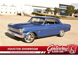 1964 Chevrolet Nova (CC-2069094) for sale in Houston, Texas