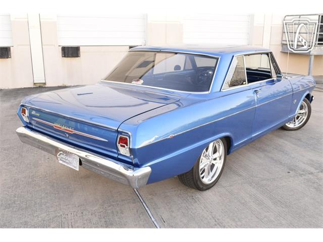1964 Chevrolet Nova (CC-2069094) for sale in Houston, Texas