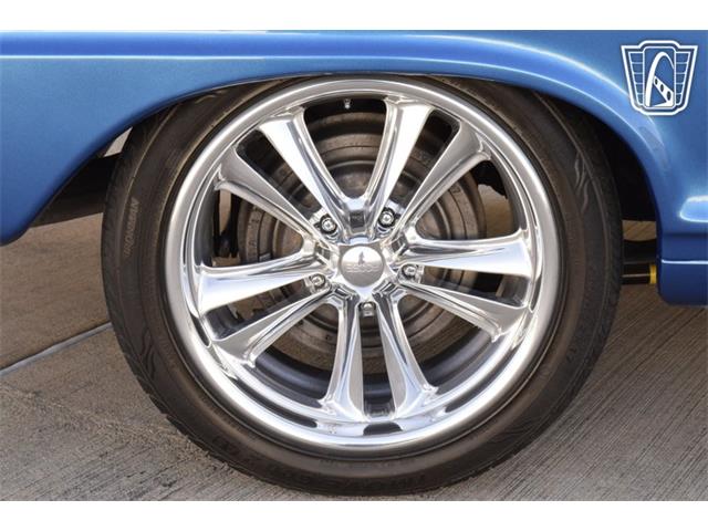 1964 Chevrolet Nova (CC-2069094) for sale in Houston, Texas