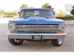 1964 Chevrolet Nova (CC-2069094) for sale in Houston, Texas