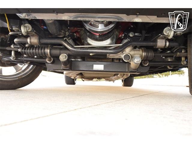 1964 Chevrolet Nova (CC-2069094) for sale in Houston, Texas