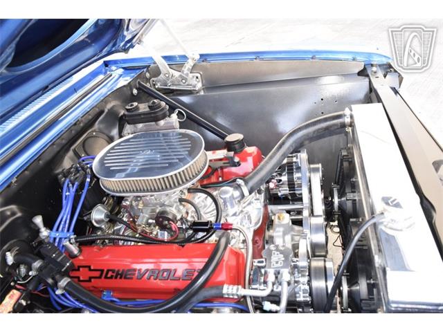 1964 Chevrolet Nova (CC-2069094) for sale in Houston, Texas