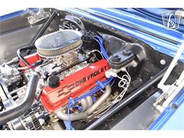 1964 Chevrolet Nova (CC-2069094) for sale in Houston, Texas