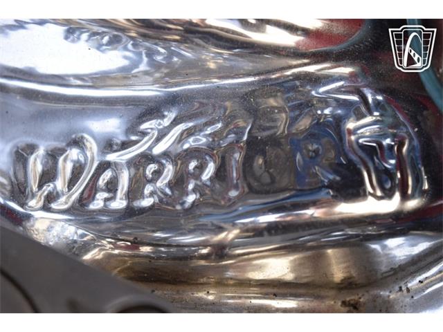 1964 Chevrolet Nova (CC-2069094) for sale in Houston, Texas