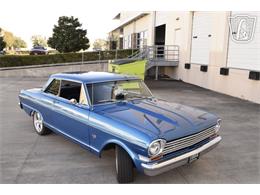 1964 Chevrolet Nova (CC-2069094) for sale in Houston, Texas