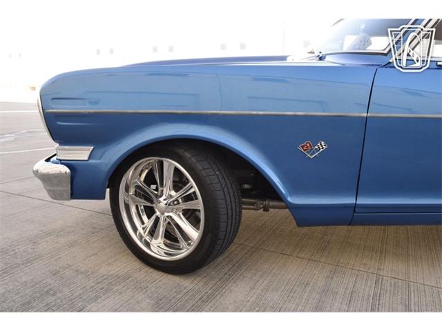 1964 Chevrolet Nova (CC-2069094) for sale in Houston, Texas
