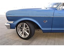 1964 Chevrolet Nova (CC-2069094) for sale in Houston, Texas