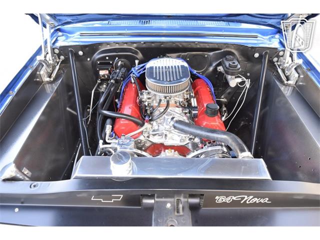 1964 Chevrolet Nova (CC-2069094) for sale in Houston, Texas