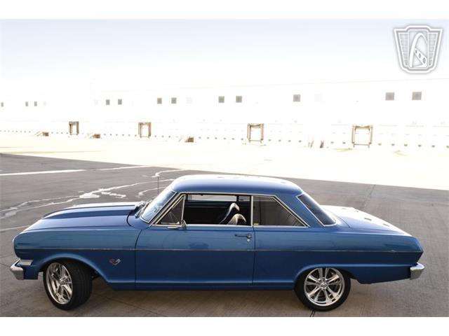 1964 Chevrolet Nova (CC-2069094) for sale in Houston, Texas