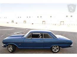 1964 Chevrolet Nova (CC-2069094) for sale in Houston, Texas