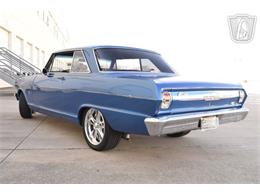 1964 Chevrolet Nova (CC-2069094) for sale in Houston, Texas