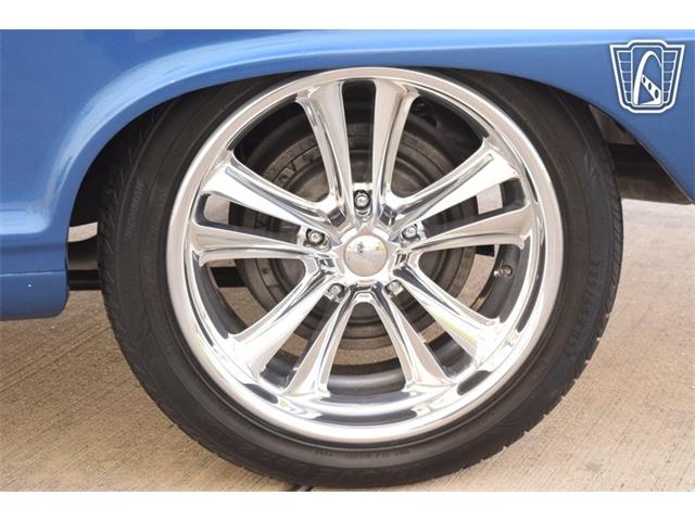 1964 Chevrolet Nova (CC-2069094) for sale in Houston, Texas