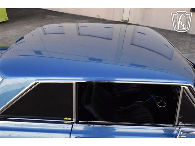 1964 Chevrolet Nova (CC-2069094) for sale in Houston, Texas