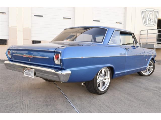 1964 Chevrolet Nova (CC-2069094) for sale in Houston, Texas