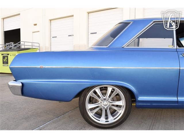 1964 Chevrolet Nova (CC-2069094) for sale in Houston, Texas