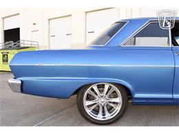 1964 Chevrolet Nova (CC-2069094) for sale in Houston, Texas