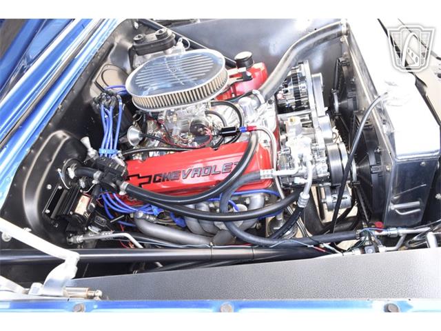 1964 Chevrolet Nova (CC-2069094) for sale in Houston, Texas