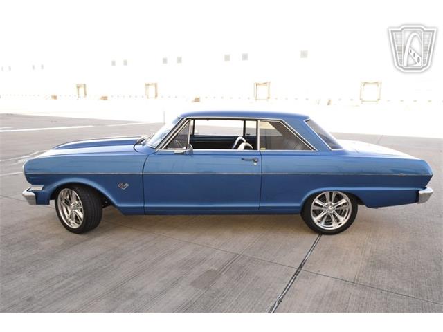 1964 Chevrolet Nova (CC-2069094) for sale in Houston, Texas