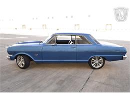 1964 Chevrolet Nova (CC-2069094) for sale in Houston, Texas
