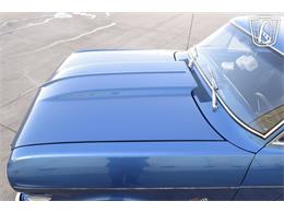 1964 Chevrolet Nova (CC-2069094) for sale in Houston, Texas