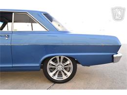 1964 Chevrolet Nova (CC-2069094) for sale in Houston, Texas