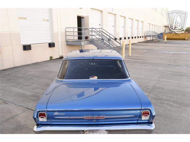 1964 Chevrolet Nova (CC-2069094) for sale in Houston, Texas