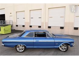 1964 Chevrolet Nova (CC-2069094) for sale in Houston, Texas