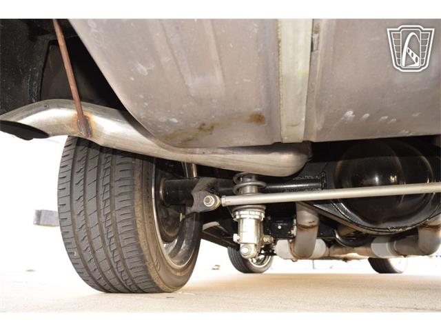 1964 Chevrolet Nova (CC-2069094) for sale in Houston, Texas