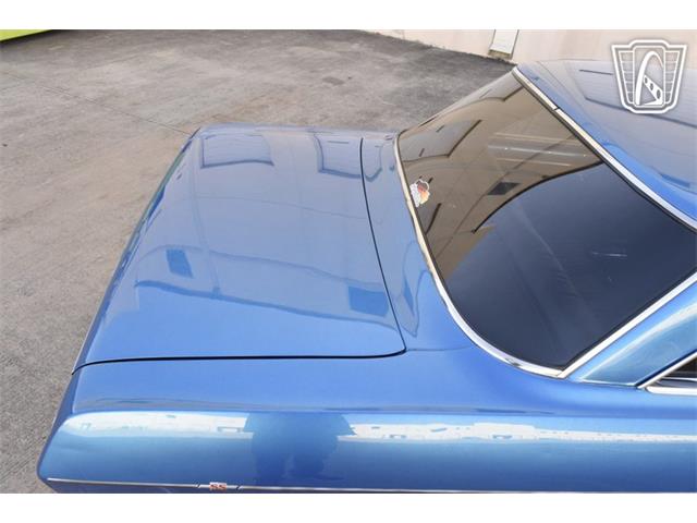 1964 Chevrolet Nova (CC-2069094) for sale in Houston, Texas