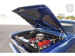 1964 Chevrolet Nova (CC-2069094) for sale in Houston, Texas