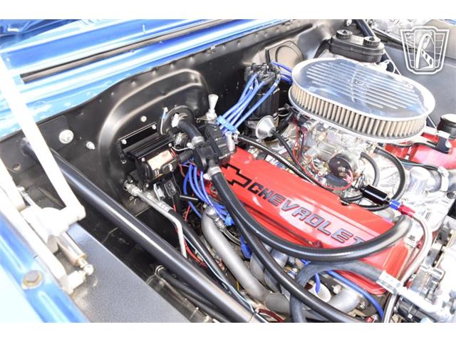 1964 Chevrolet Nova (CC-2069094) for sale in Houston, Texas