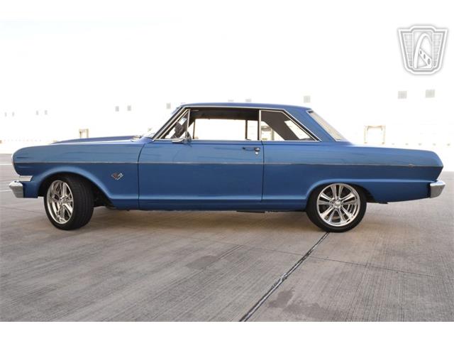 1964 Chevrolet Nova (CC-2069094) for sale in Houston, Texas
