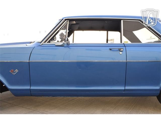 1964 Chevrolet Nova (CC-2069094) for sale in Houston, Texas