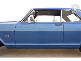 1964 Chevrolet Nova (CC-2069094) for sale in Houston, Texas