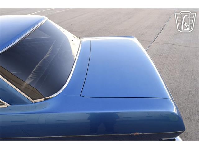 1964 Chevrolet Nova (CC-2069094) for sale in Houston, Texas