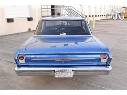 1964 Chevrolet Nova (CC-2069094) for sale in Houston, Texas