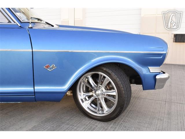 1964 Chevrolet Nova (CC-2069094) for sale in Houston, Texas